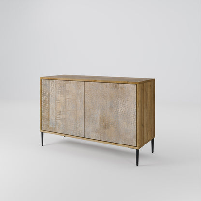 SCREEN ERROR 2-Door Sideboard