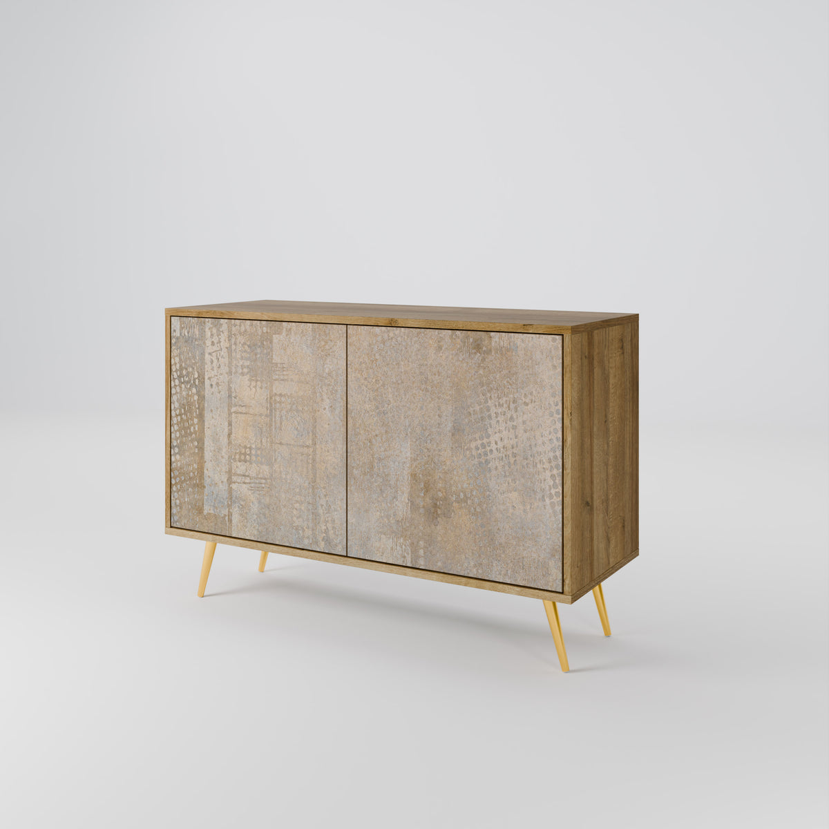 SCREEN ERROR 2-Door Sideboard