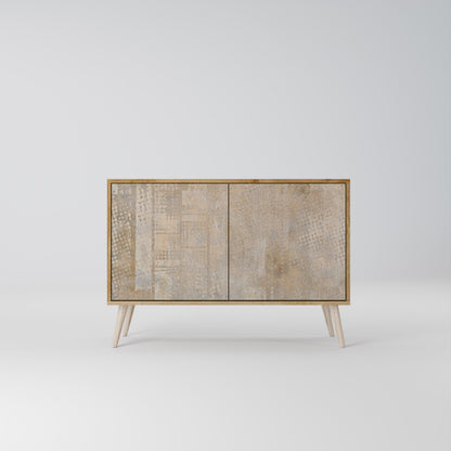 SCREEN ERROR 2-Door Sideboard