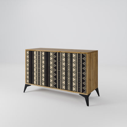 AZTEC 2-Door Sideboard