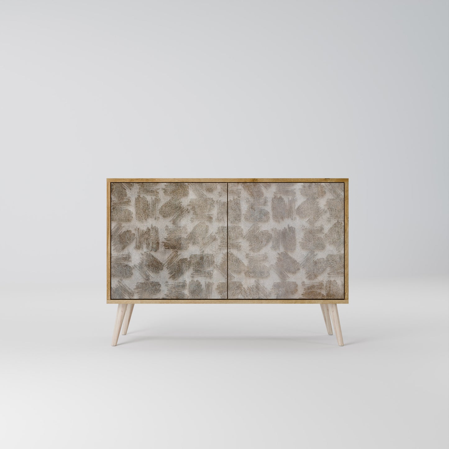 SLIGHTLY BLURRED 2-Door Sideboard