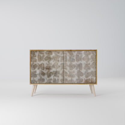 SLIGHTLY BLURRED 2-Door Sideboard