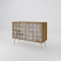 SLIGHTLY BLURRED 2-Door Sideboard
