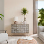 SLIGHTLY BLURRED 2-Door Sideboard