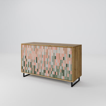 BUILDING THE FUTURE 2-Door Sideboard