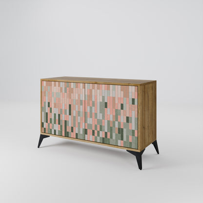 BUILDING THE FUTURE 2-Door Sideboard