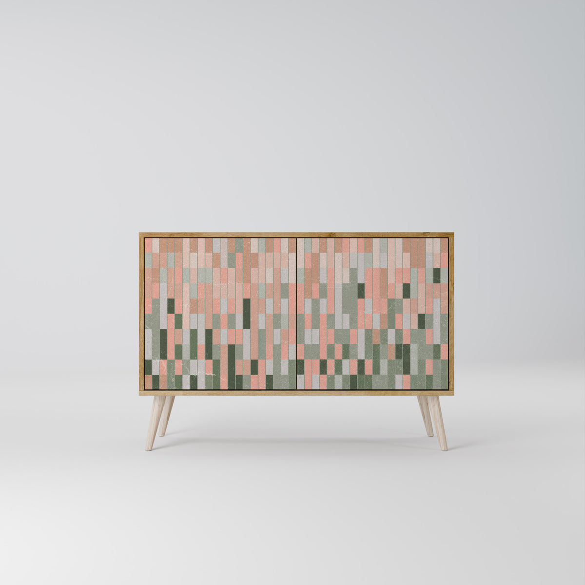 BUILDING THE FUTURE 2-Door Sideboard