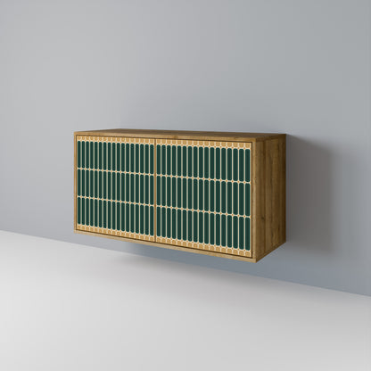 ILUSION GATE 2-Door Sideboard