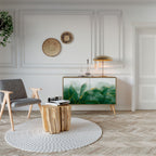 EXPENSIVE NATURE 2-Door Sideboard