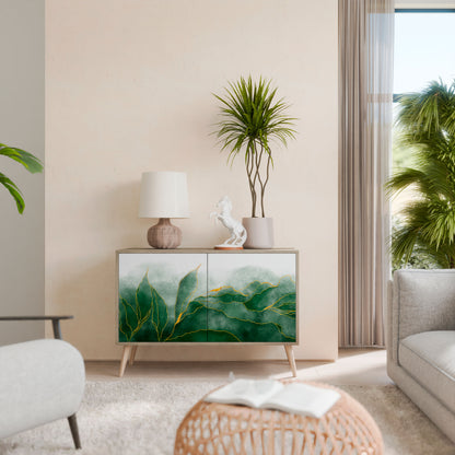 EXPENSIVE NATURE 2-Door Sideboard