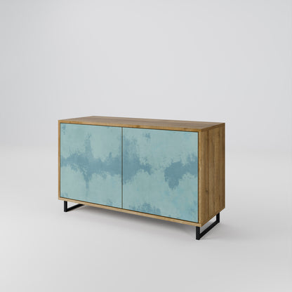 SKY WASH 2-Door Sideboard