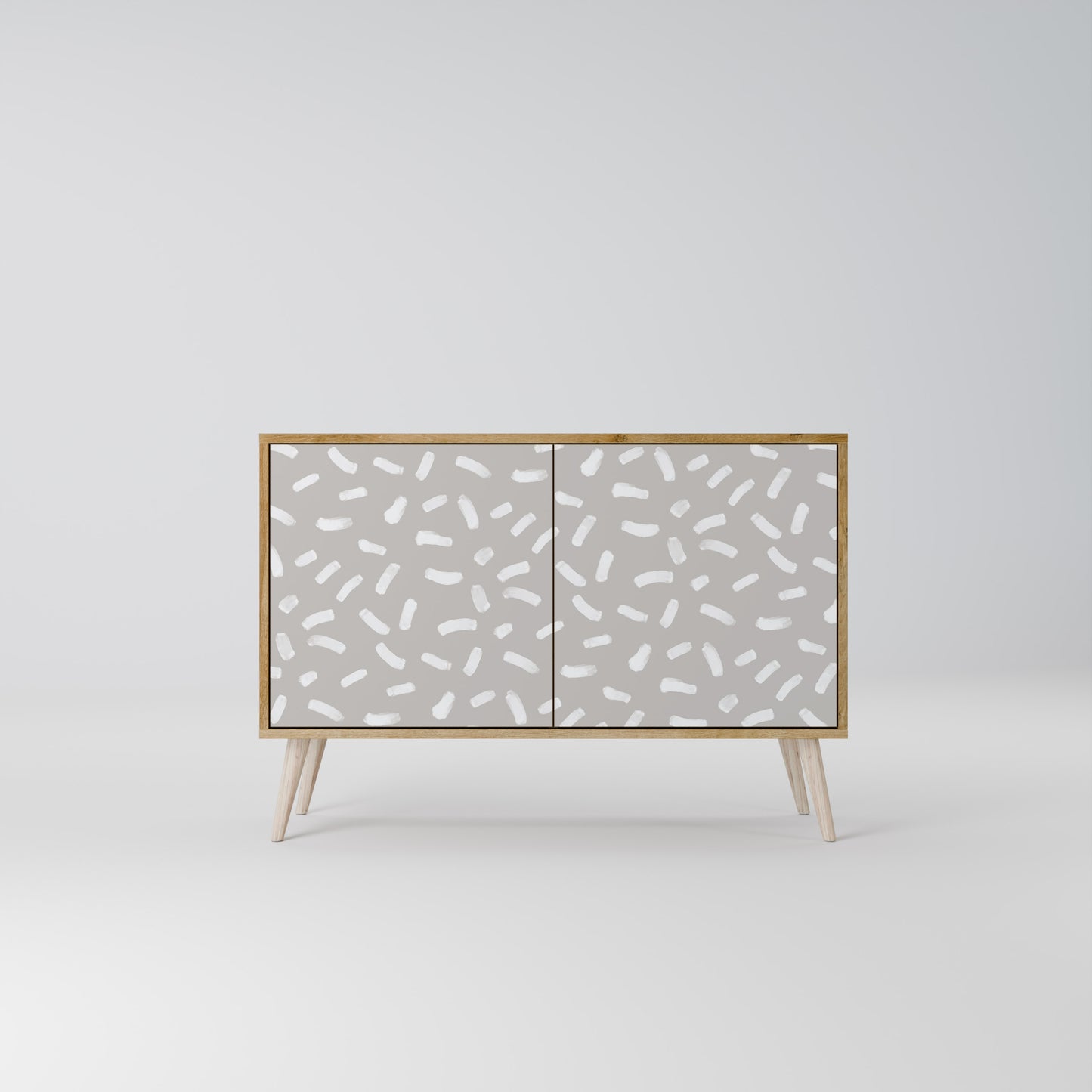 PASSING SECONDS 2-Door Sideboard