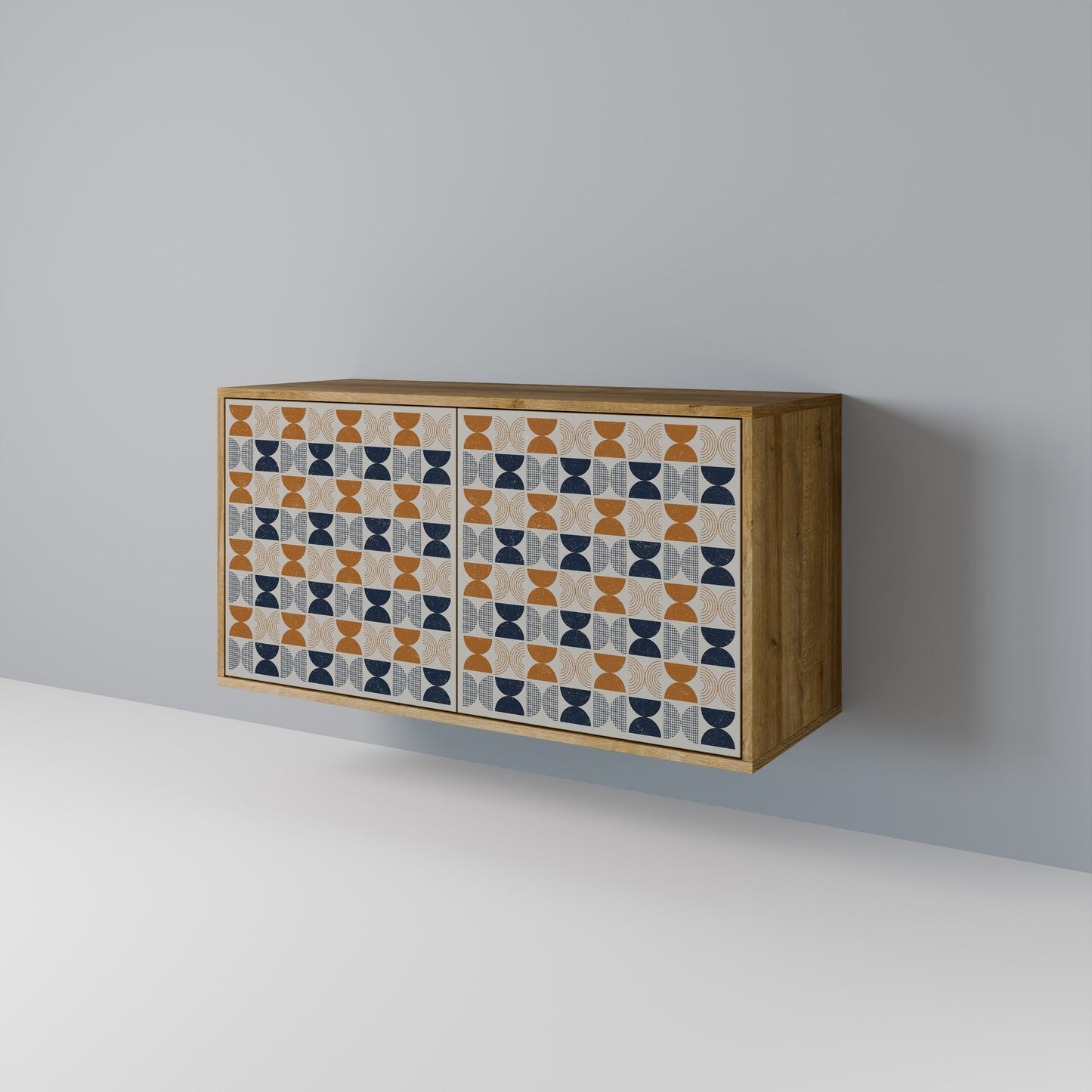 REFLECTION RANGE 2-Door Sideboard