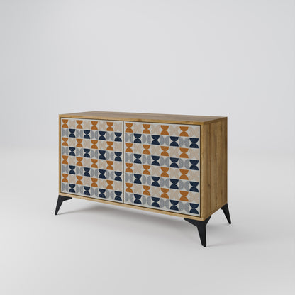 REFLECTION RANGE 2-Door Sideboard