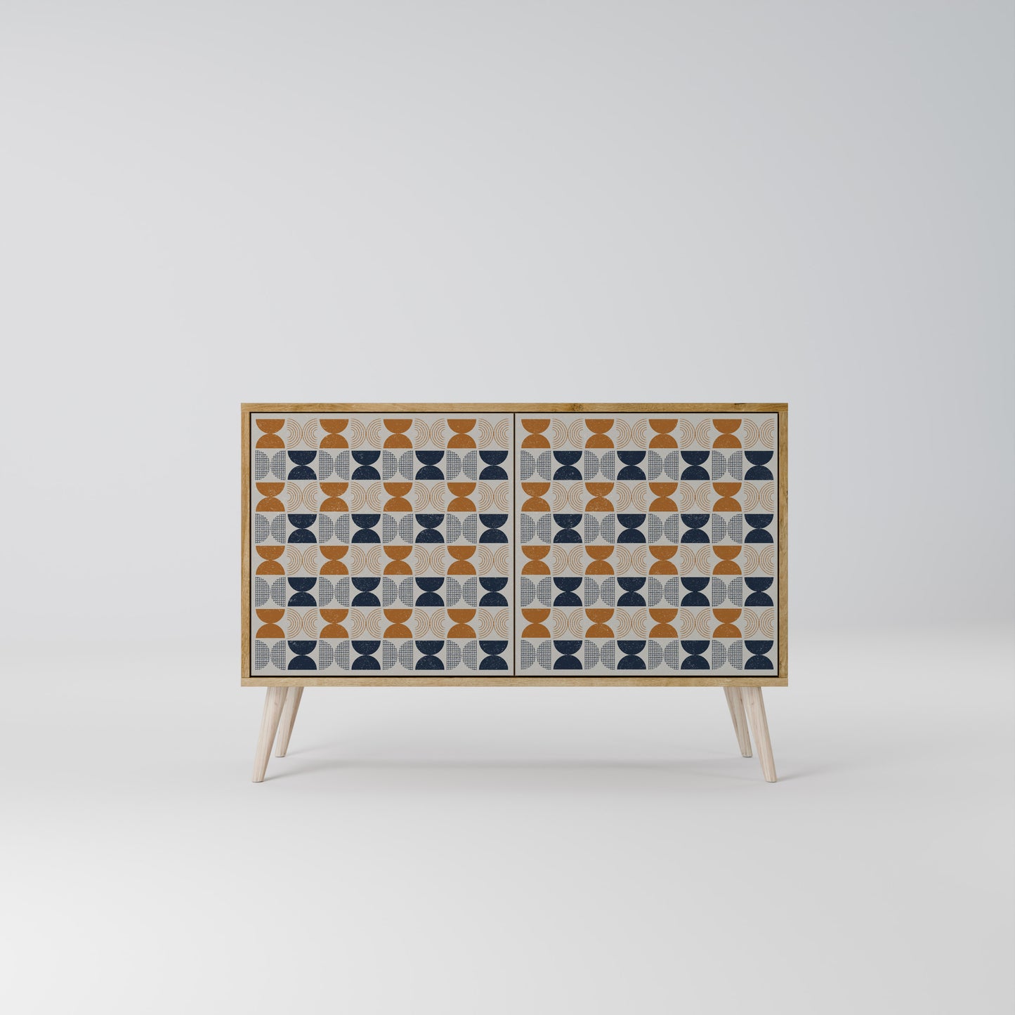 REFLECTION RANGE 2-Door Sideboard