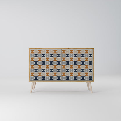 REFLECTION RANGE 2-Door Sideboard