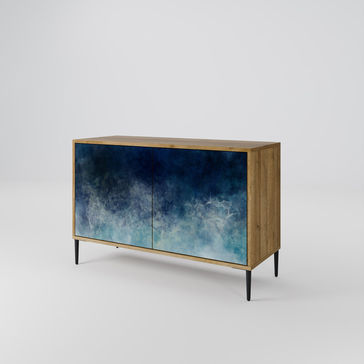 CELESTIAL FALL 2-Door Sideboard