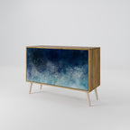 CELESTIAL FALL 2-Door Sideboard