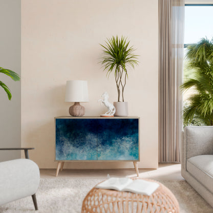 CELESTIAL FALL 2-Door Sideboard