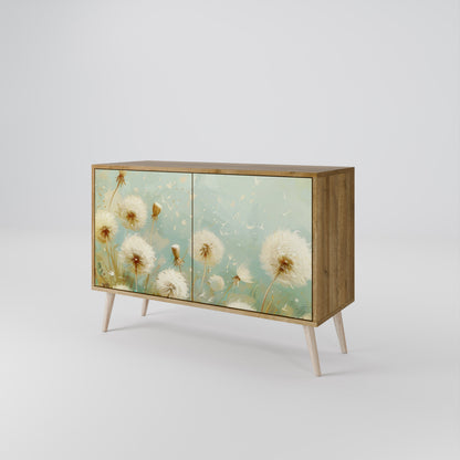 DREAMY MEADOW 2-Door Sideboard