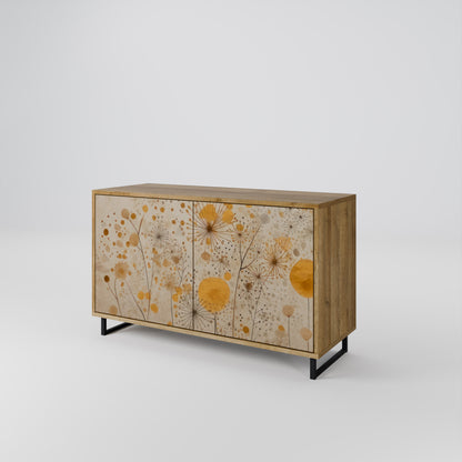 MORNING GLADE 2-Door Sideboard