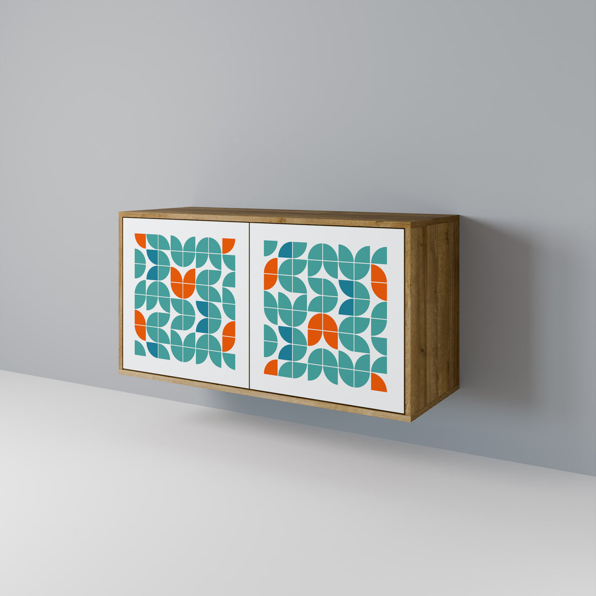 BE THE CHANGE 2-Door Sideboard
