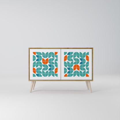 BE THE CHANGE 2-Door Sideboard