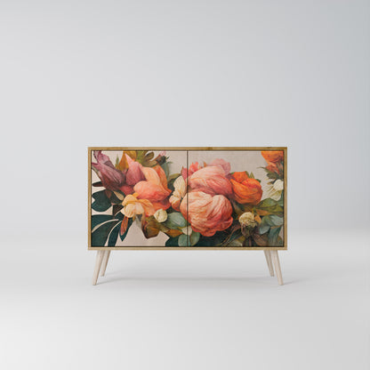 STYLISH BEAUTY 2-Door Sideboard