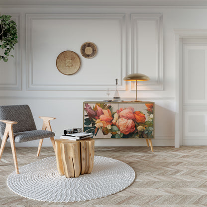STYLISH BEAUTY 2-Door Sideboard