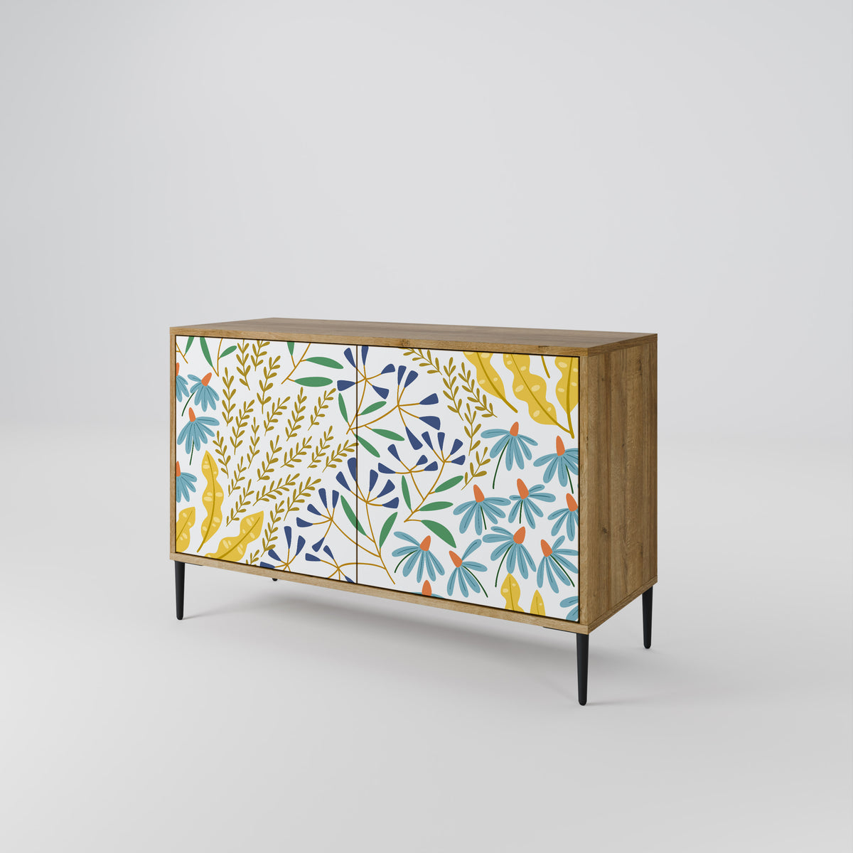 HELLO SPRING 2-Door Sideboard