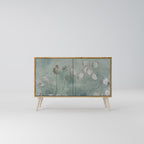 NIGHT LADY 2-Door Sideboard