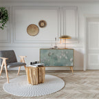 NIGHT LADY 2-Door Sideboard