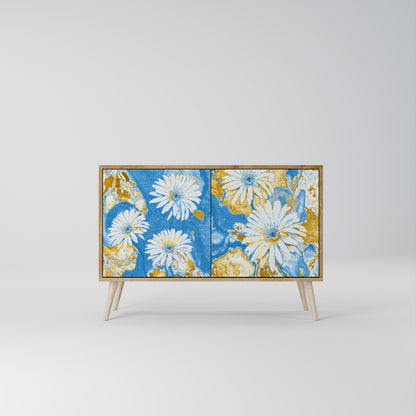 DAISY LUXE 2-Door Sideboard