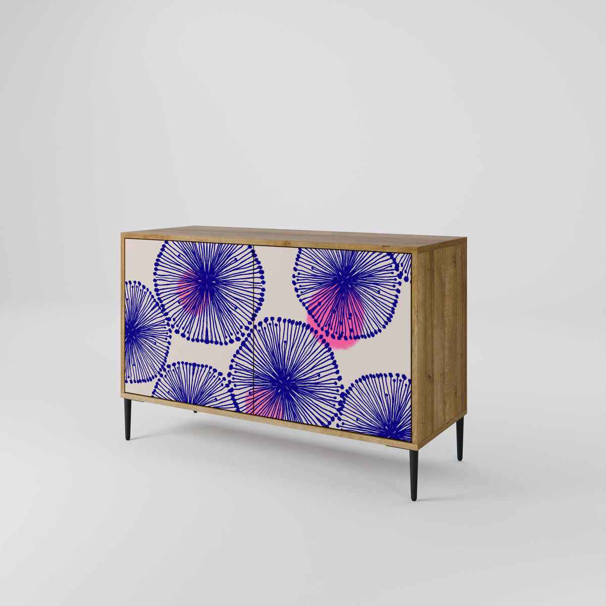 MAGIC NATURE 2-Door Sideboard