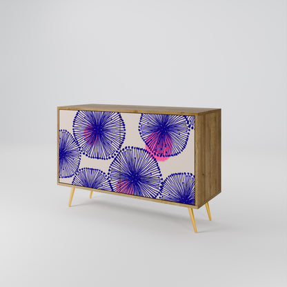 MAGIC NATURE 2-Door Sideboard