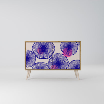 MAGIC NATURE 2-Door Sideboard