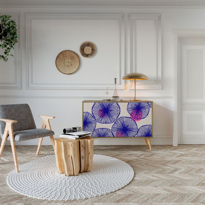 MAGIC NATURE 2-Door Sideboard