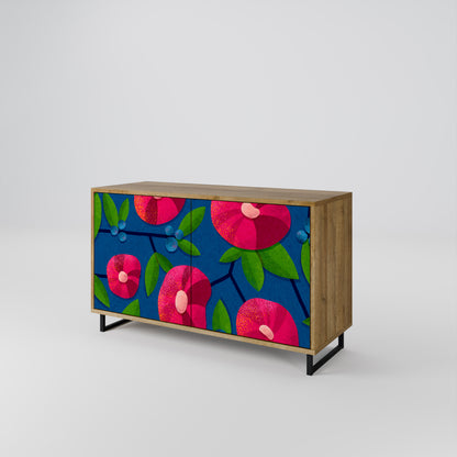 SPRING THOUGHTS 2-Door Sideboard