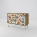 ORGANIC FOLKLORE 2-Door Sideboard