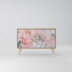 CHERRY BLOSSOM 2-Door Sideboard