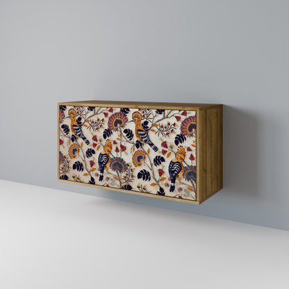 EMINENT HOOPOE 2-Door Sideboard