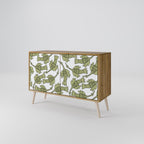 SEEDLING SONGBIRD 2-Door Sideboard