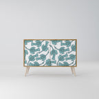 WATERSPOUT SONGIBIRD 2-Door Sideboard