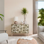 ALMONDINE SONGBIRD 2-Door Sideboard