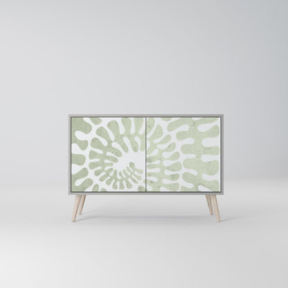 HELIX DANCE 2-Door Sideboard