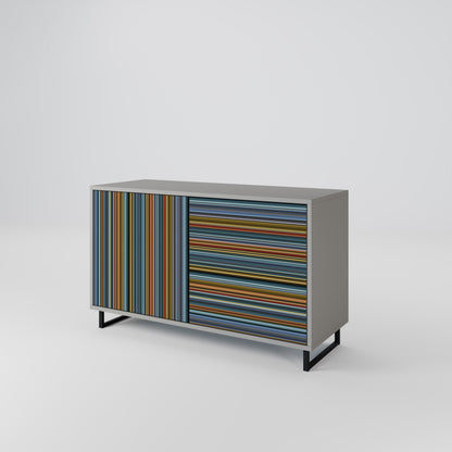 LINEOUT SPECTRUM 2-Door Sideboard