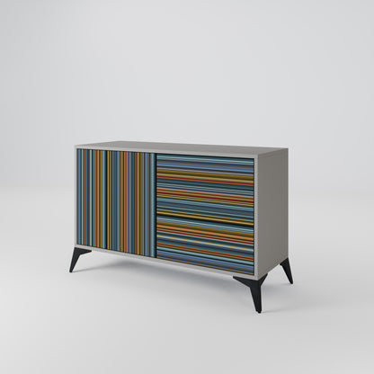 LINEOUT SPECTRUM 2-Door Sideboard