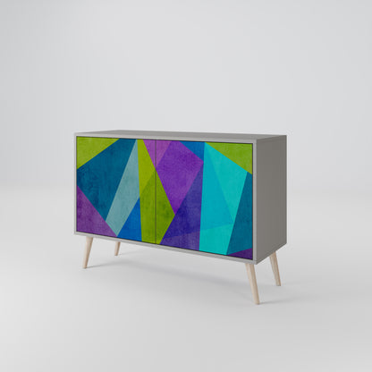 COLD SHOWCASE 2-Door Sideboard