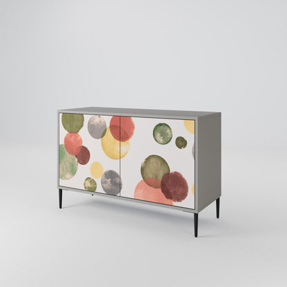 FLEETING HAPPINESS 2-Door Sideboard