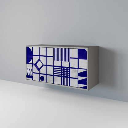 THE RIGHT PLACES 2-Door Sideboard